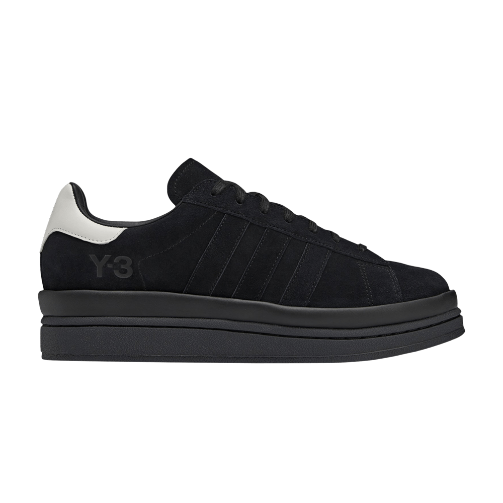 Y-3 Hicho 'Black White'