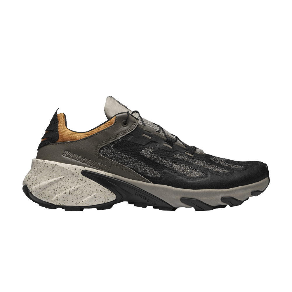 Salomon Speedverse PRG 'Major Brown Marmalade'