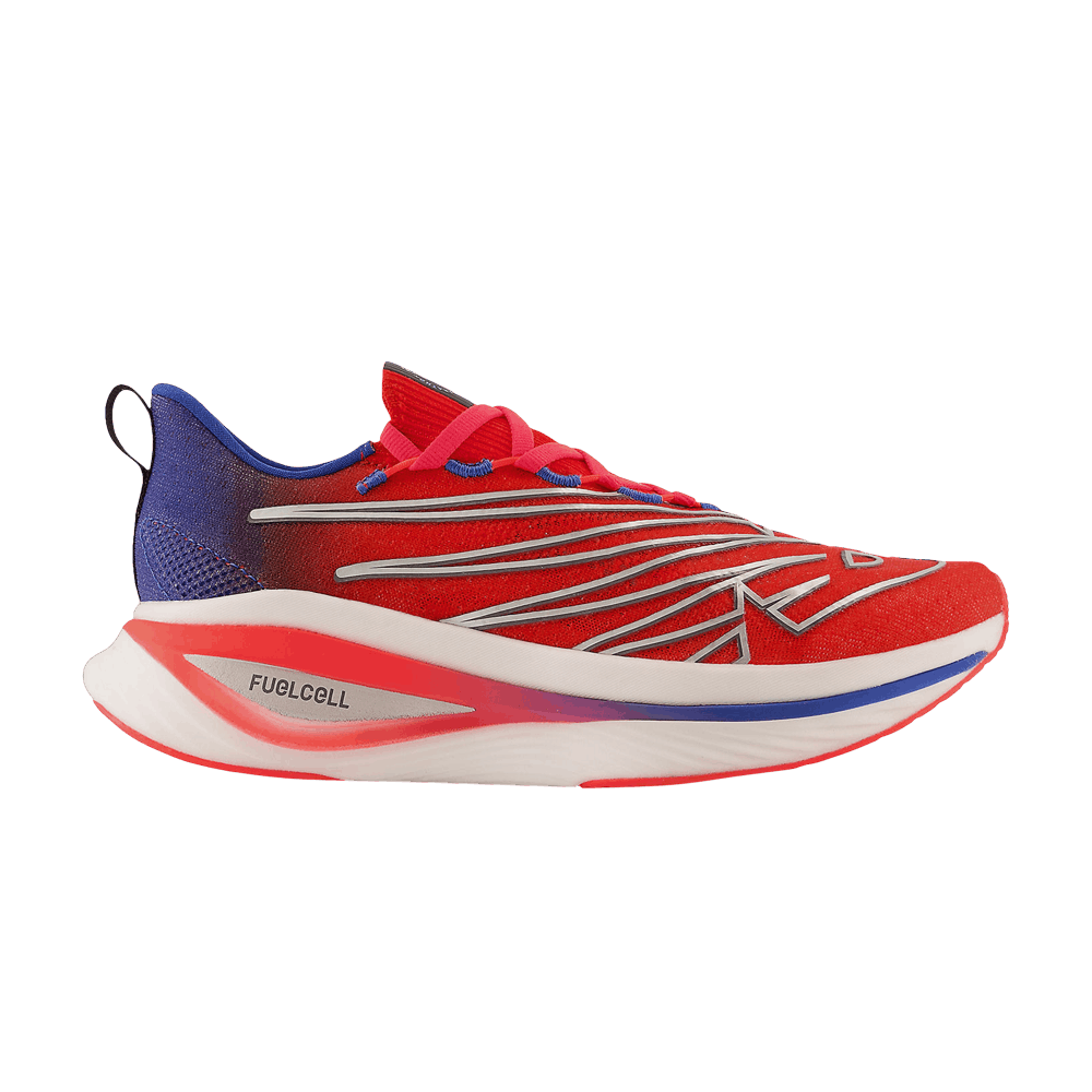 new balance MRCELYB FUELCELL　25.0 cm FuelCell Trainer v2 - New Balance