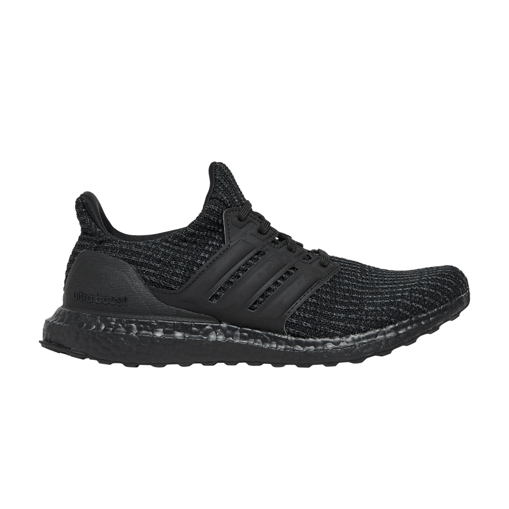 adidas Wmns UltraBoost 4.0 DNA 'Core Black'