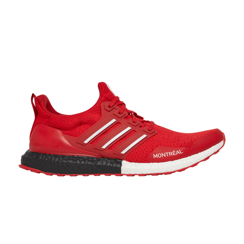 adidas UltraBoost DNA 'Montreal'