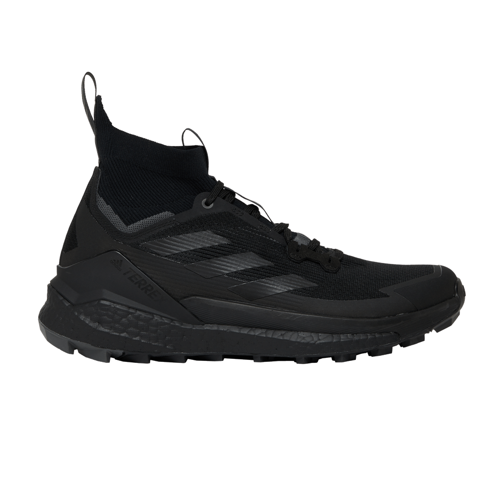 Buy Terrex Free Hiker 2 'Black Grey' - GZ0679 | GOAT