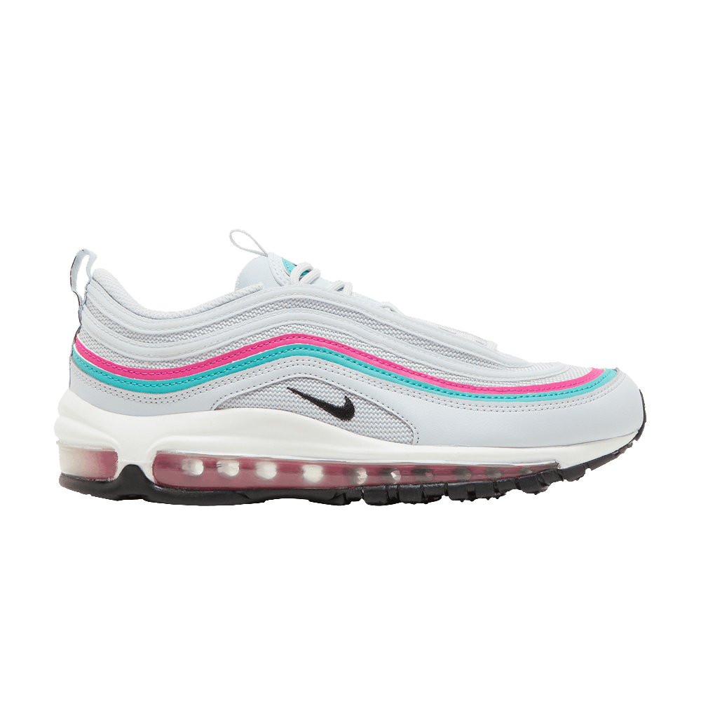 Nike Wmns Air Max 97 'Silver Beach'