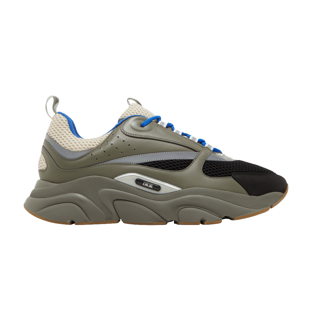 Dior B22 'Olive Blue'