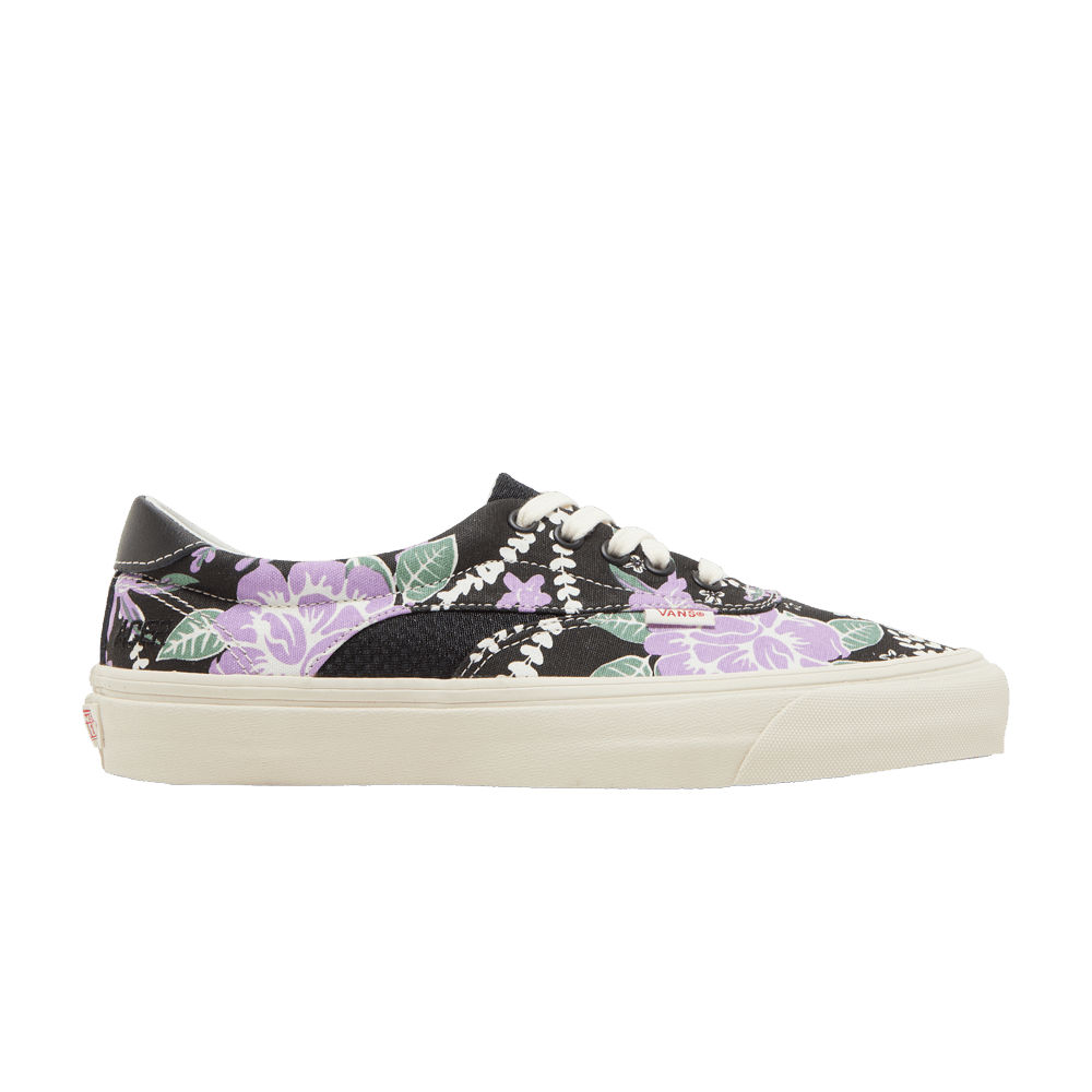Vans Acer Mesh Ni SP 'Black Aloha'