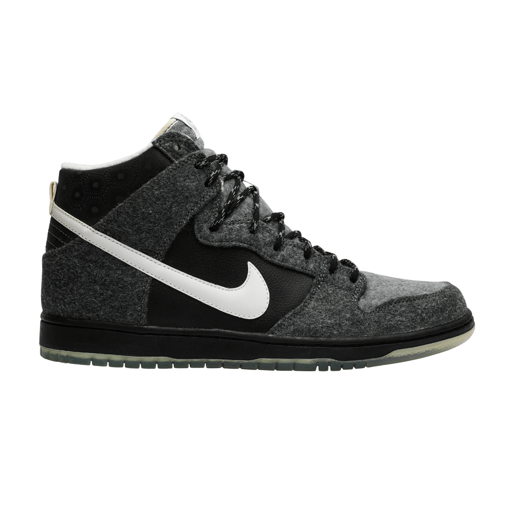 Nike Dunk High SB Premier 'Petoskey'