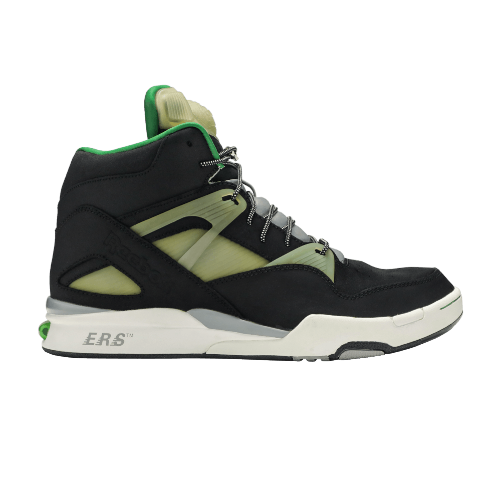 Reebok Pump Omni Zone Lt 'Solebox'