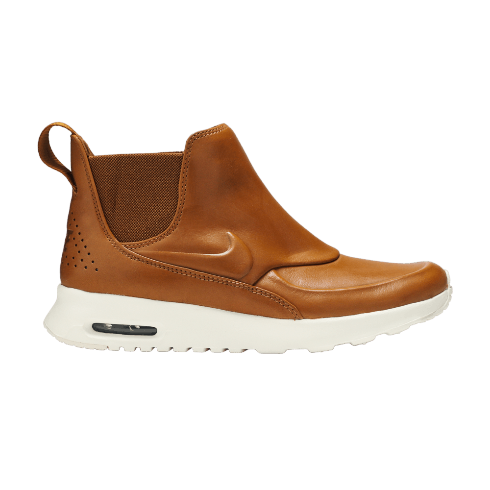 Nike Women's Air Max Thea Mid 'Ale Brown'