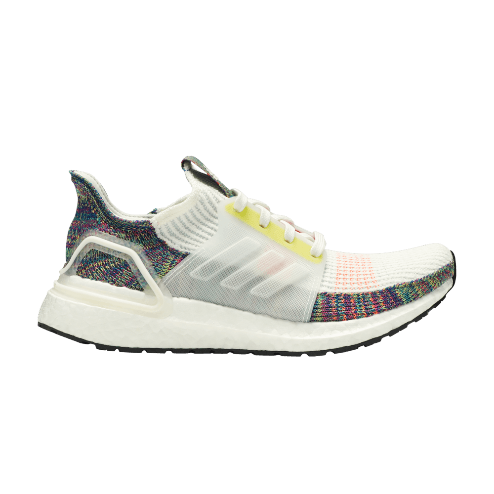 adidas UltraBoost 19 'Pride'