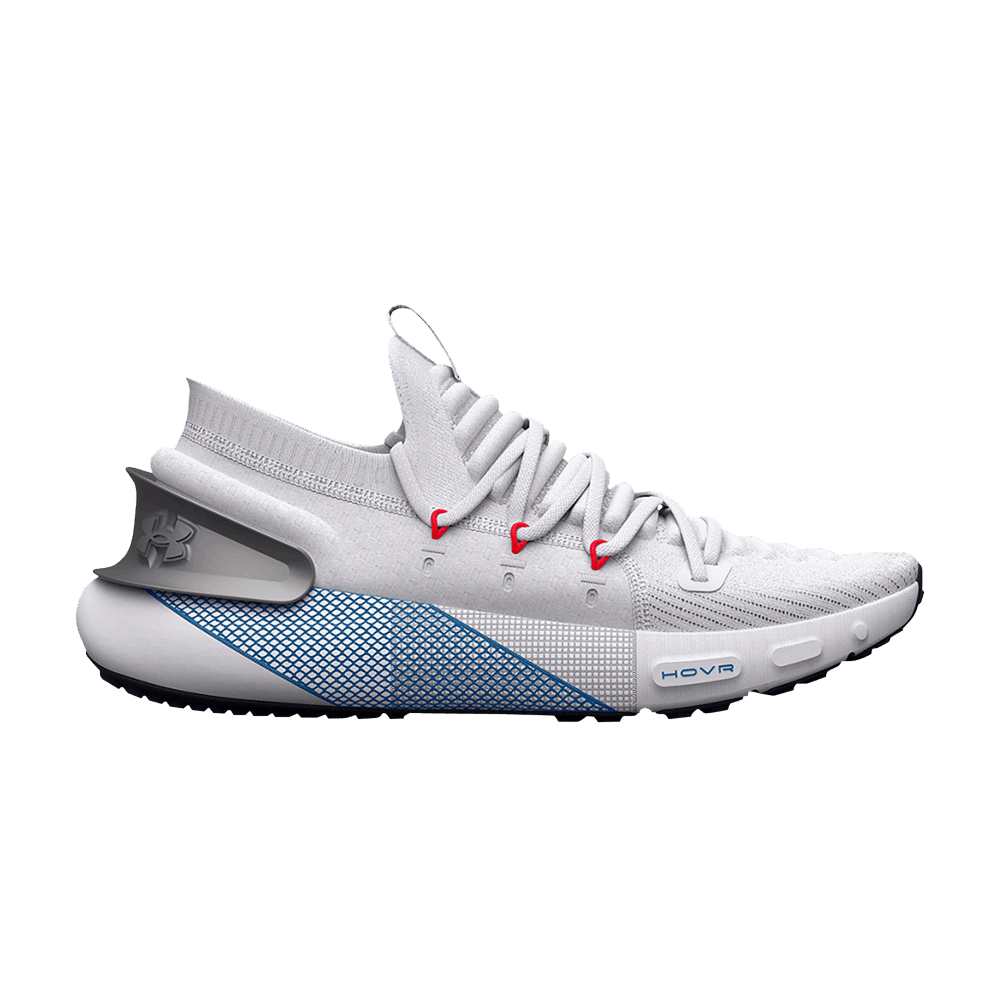 UNDER ARMOUR HOVR PHANTOM 3 'WHITE BLUE RED'