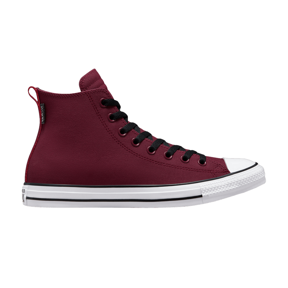 Converse Chuck Taylor All Star TecTuff High 'Dark Beetroot'