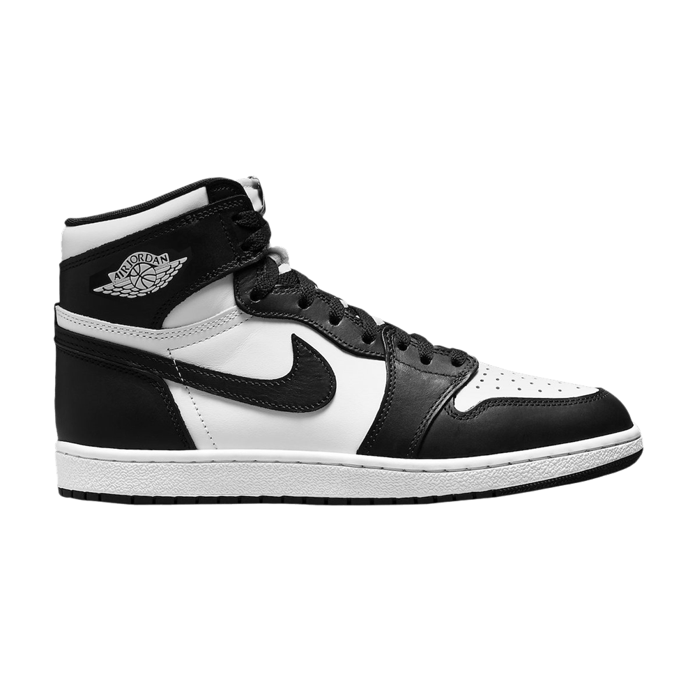 Jordan 1 Retro High 85 Black White (2023)