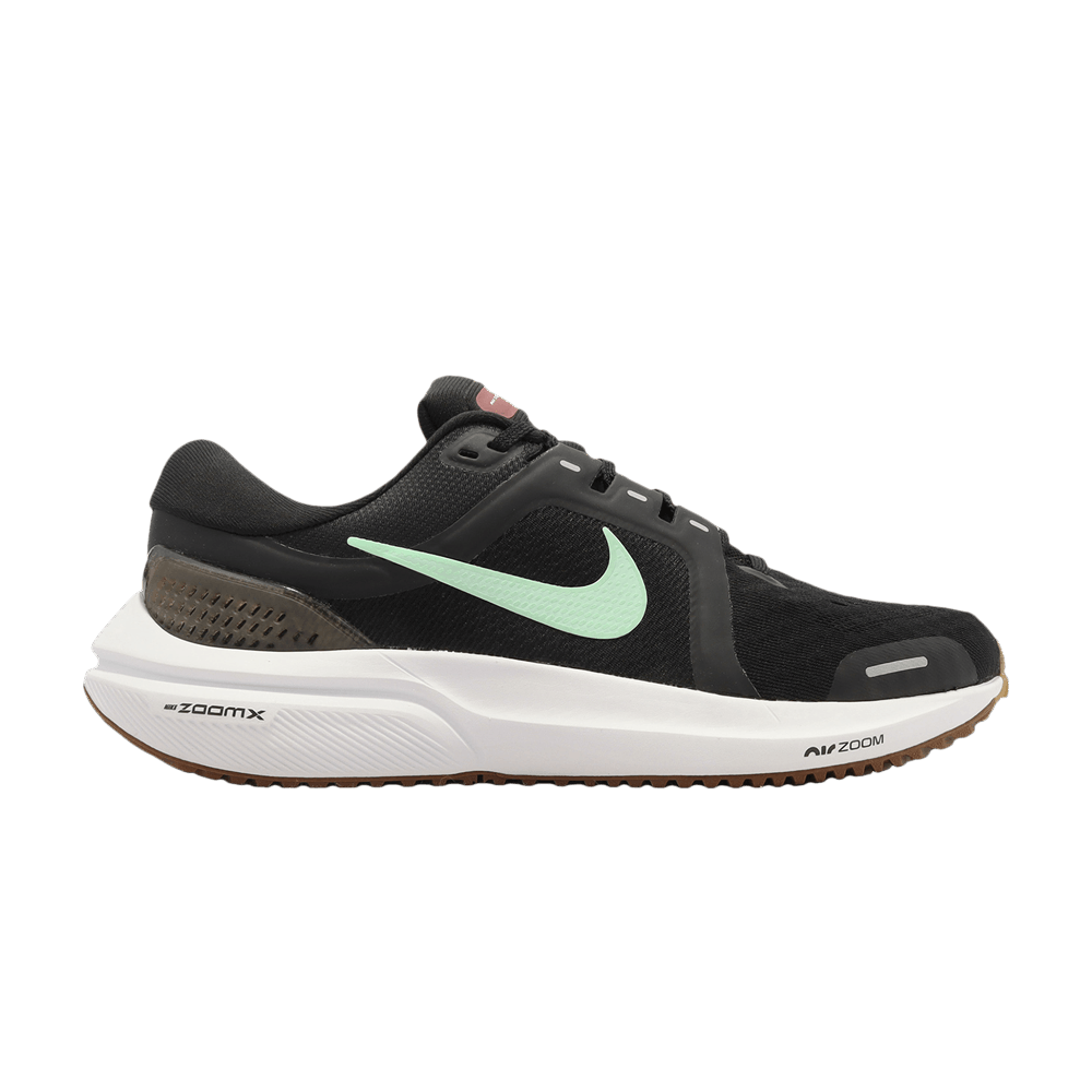 Pre-owned Nike Wmns Air Zoom Vomero 16 'black Mint Foam'