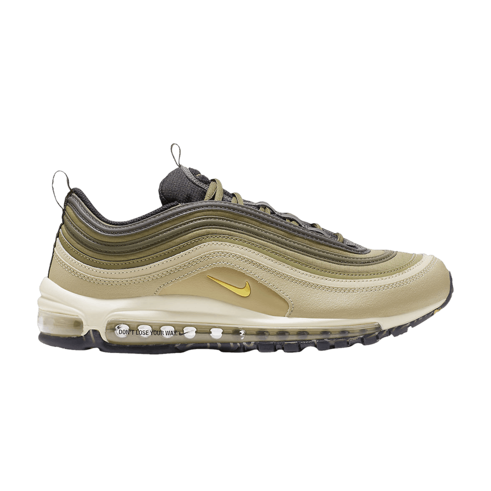 Nike Air Max 97 CKL Don't Lose Your Way