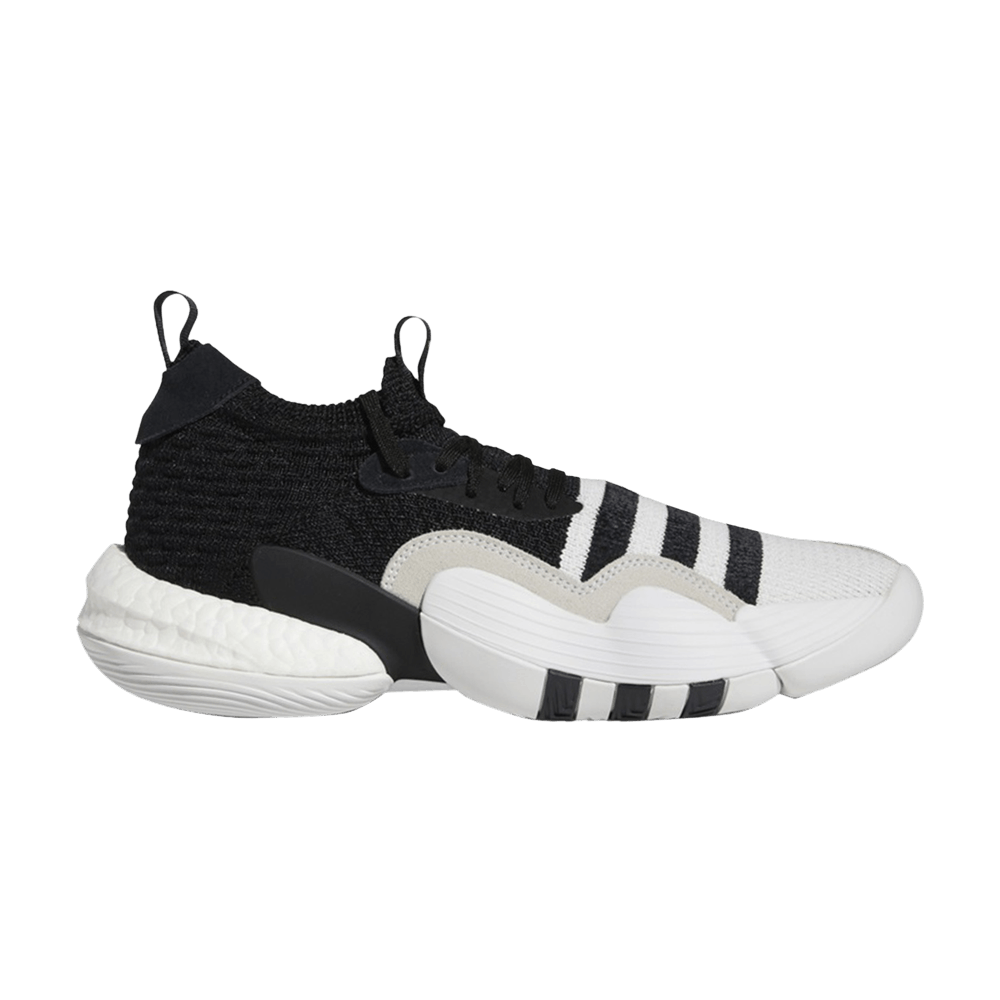 adidas Trae Young 2.0 Super Villain