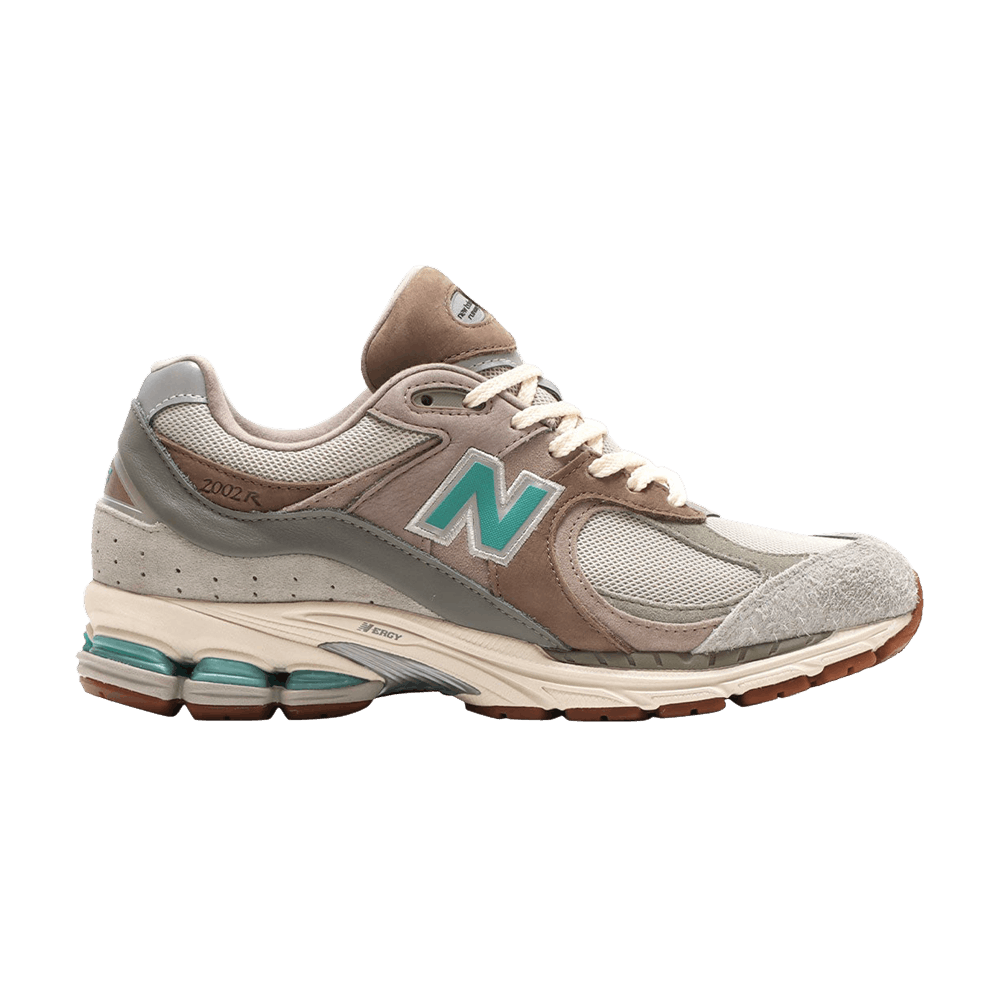 New Balance 2002R Oasis