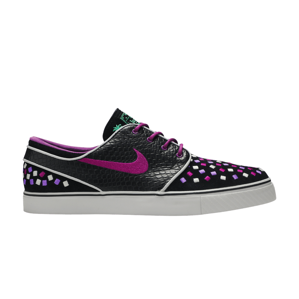 Nike Zoom Stefn Janoski Prm Db 'Db'
