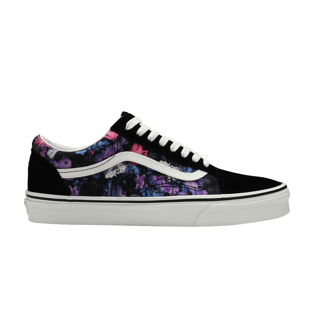 Vans Old Skool 'Warped Floral'