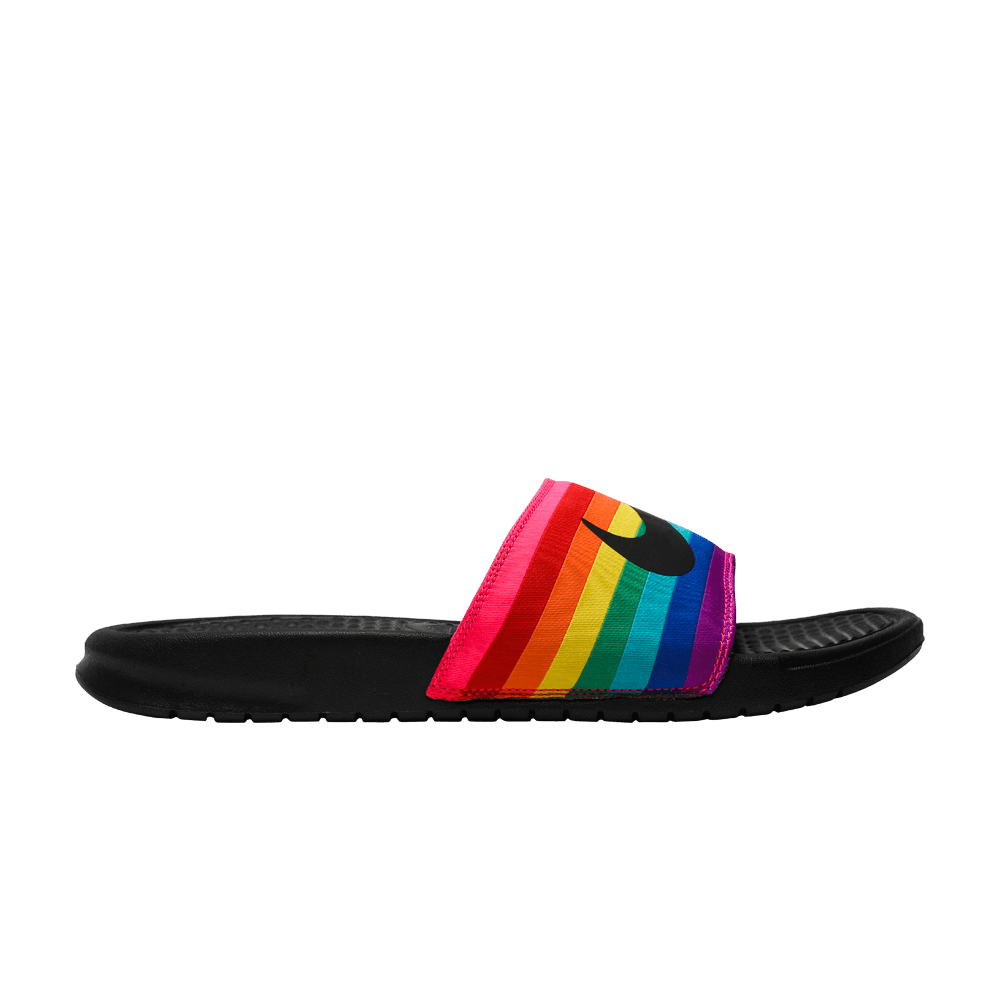 Nike Benassi JDI 'Be True'