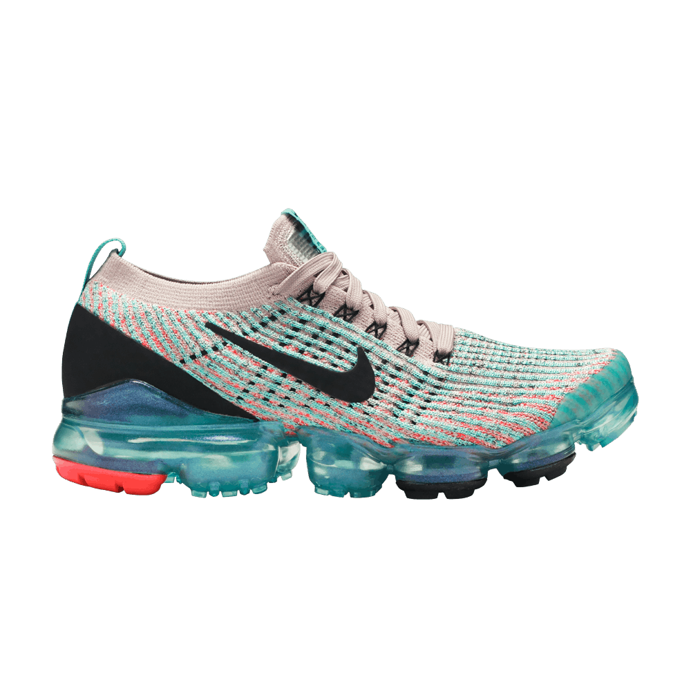 Nike Wmns Air VaporMax Flyknit 3 'South Beach'