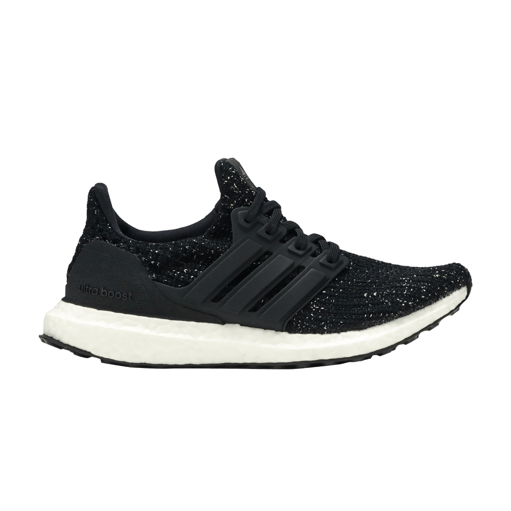 adidas Wmns UltraBoost 4.0 'Core Black'