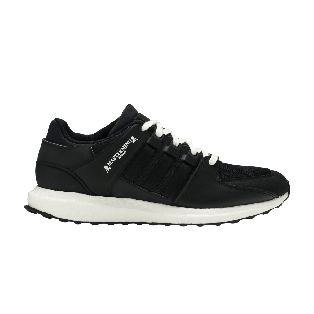 adidas EQT Support Ultra mastermind Black