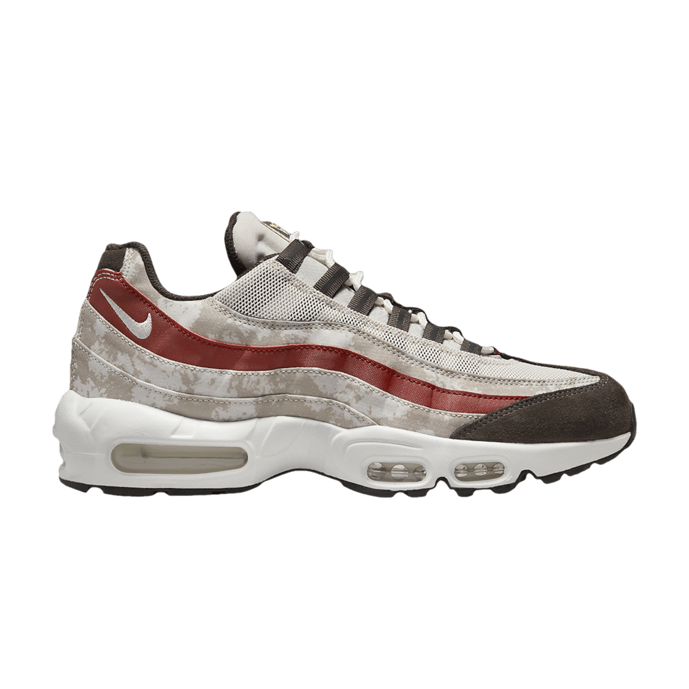 Nike Air Max 95 Social FC