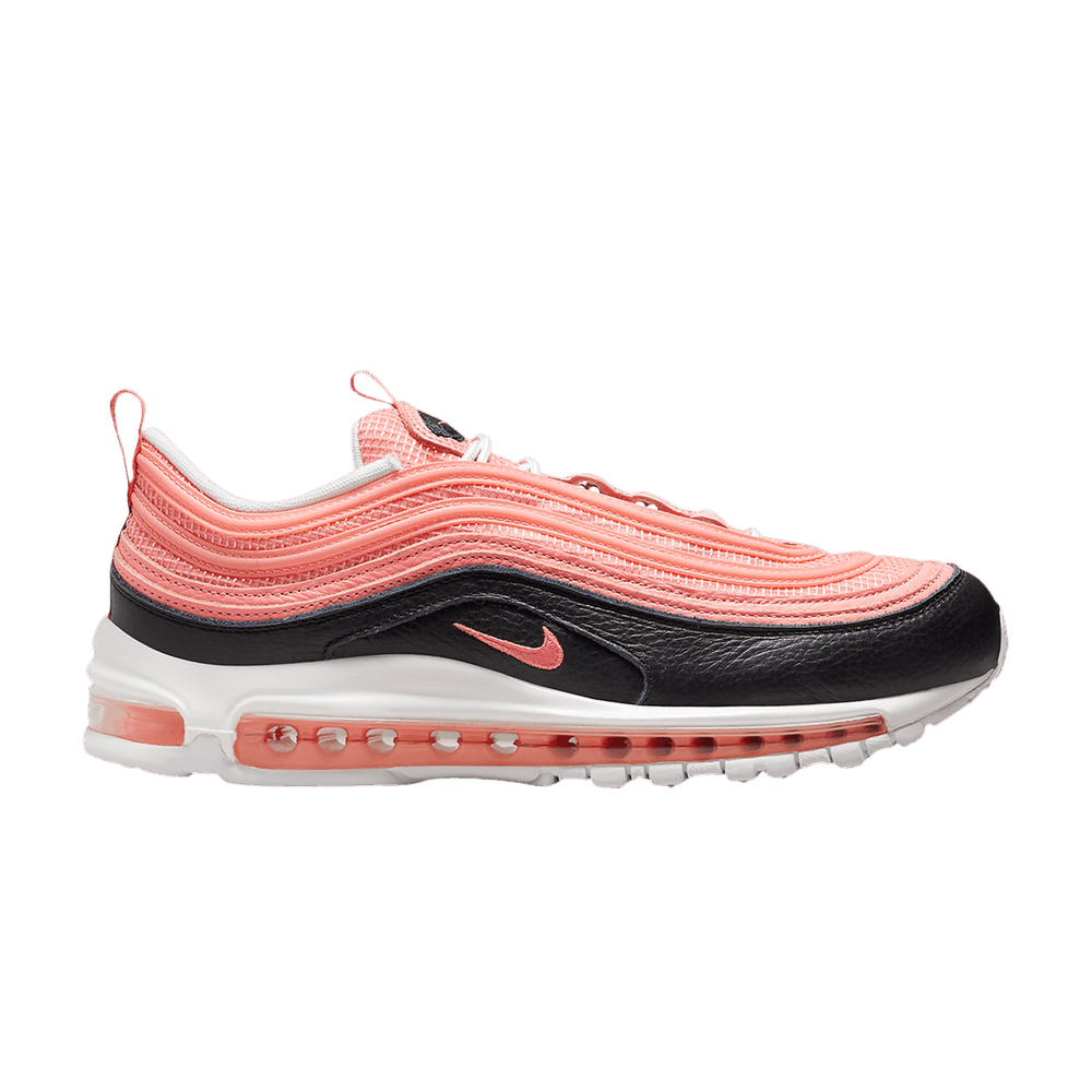 Nike Air Max 97 Pink Black