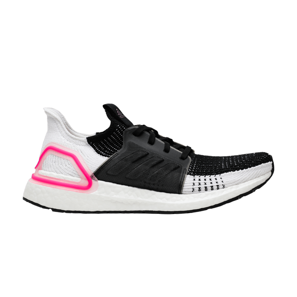 adidas Wmns UltraBoost 19 'Pink'