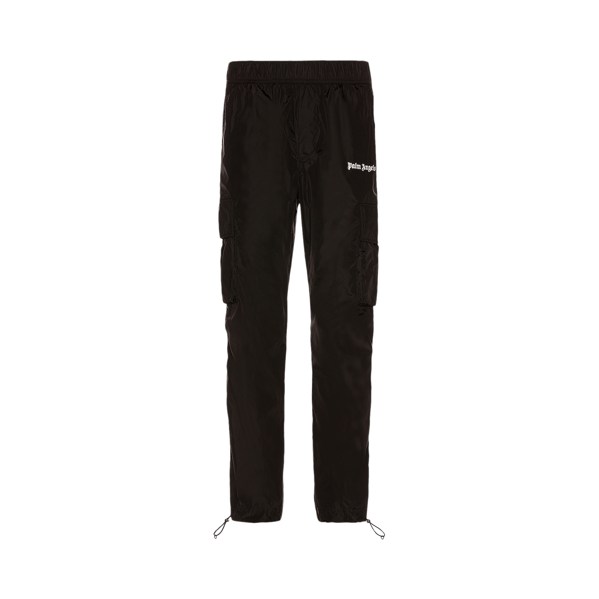 Palm Angels New Cargo Aftersport Pants 'Black'