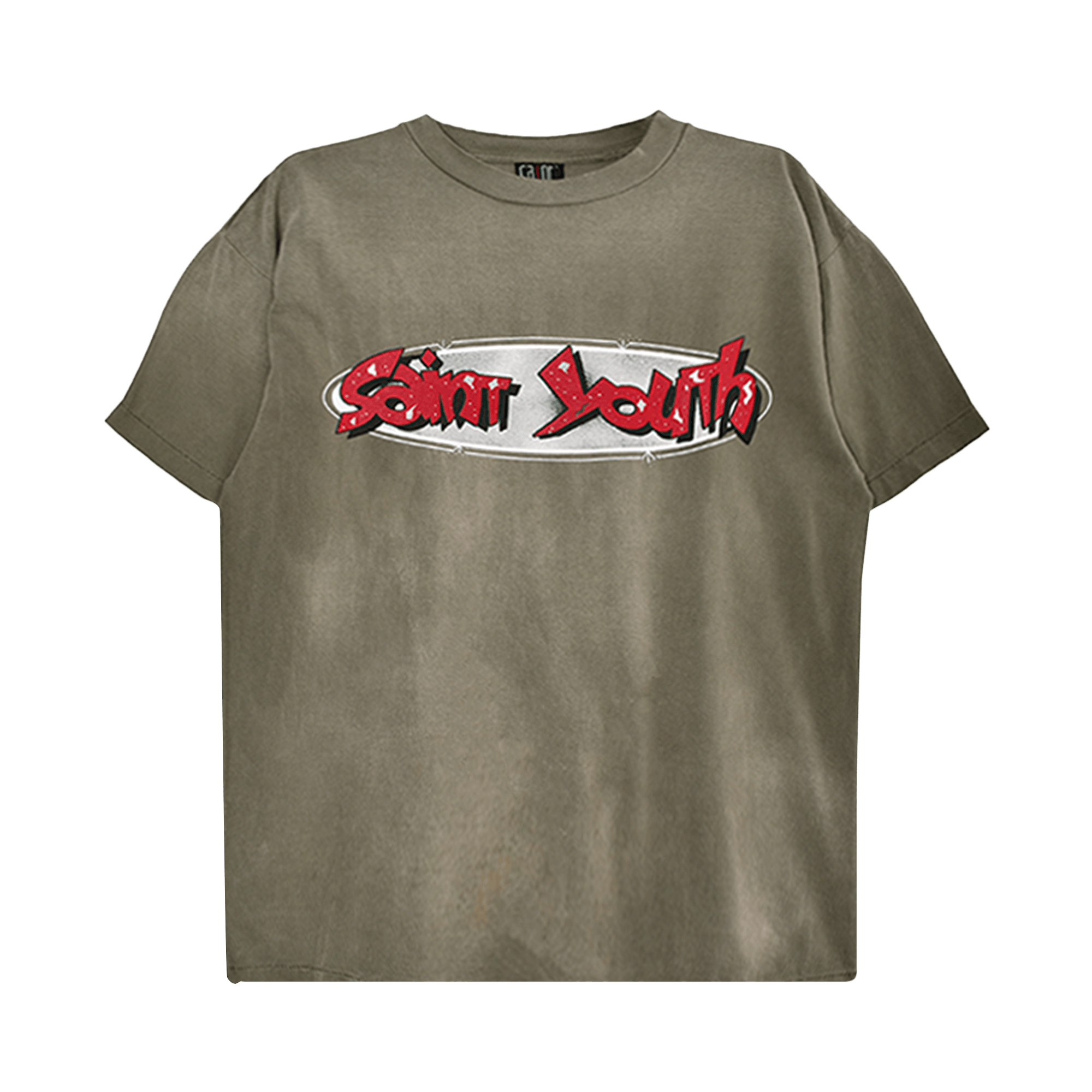 SAINT MXXXXXX TEE SHEEP LION Tシャツ XL PXomZ-m57007691905