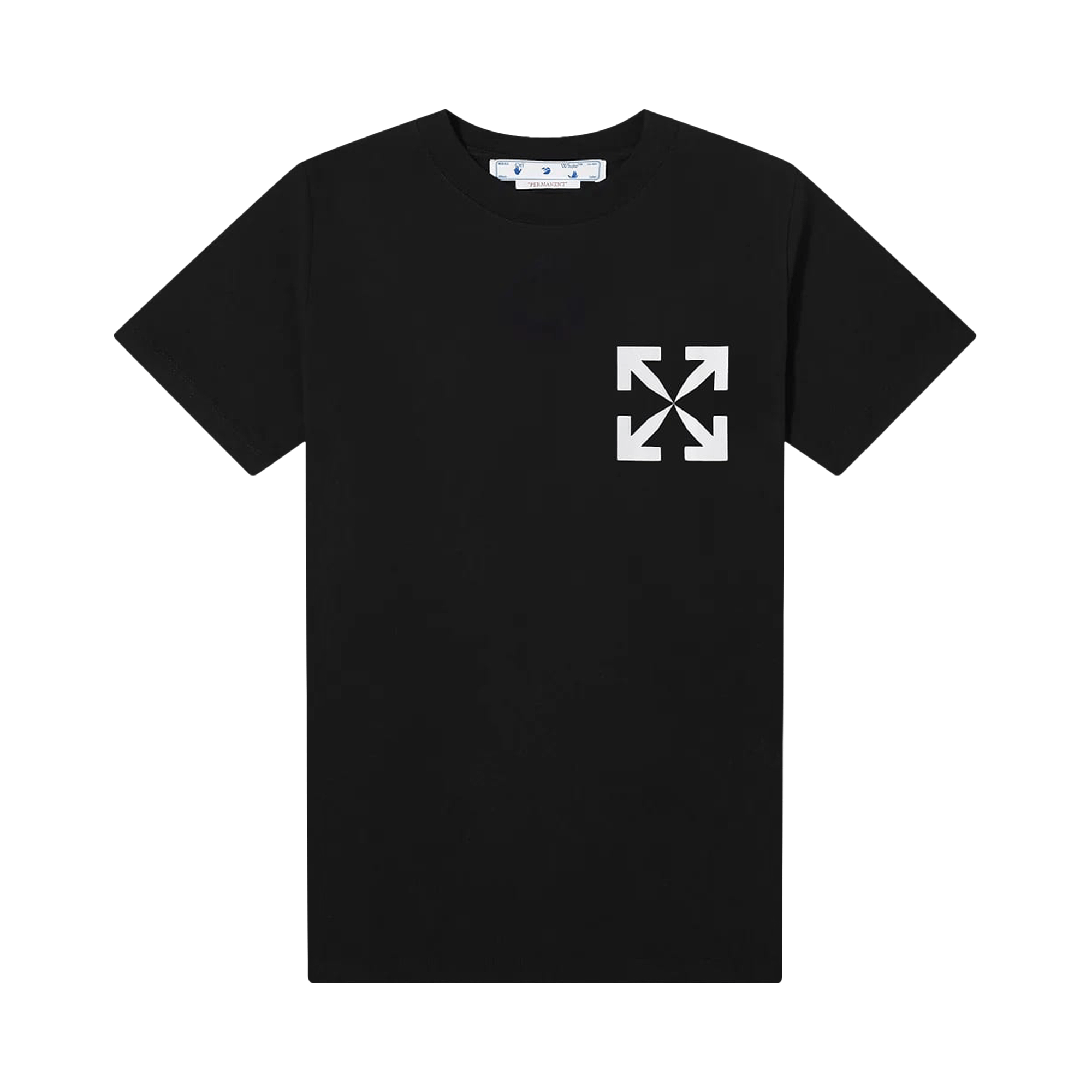 Off-White Arrows T-Shirt 'Black'