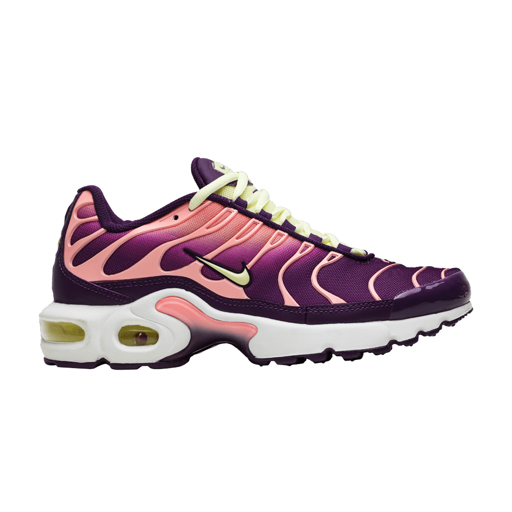 Nike Air Max Plus TN Tuned GS 'Lucky Charms'
