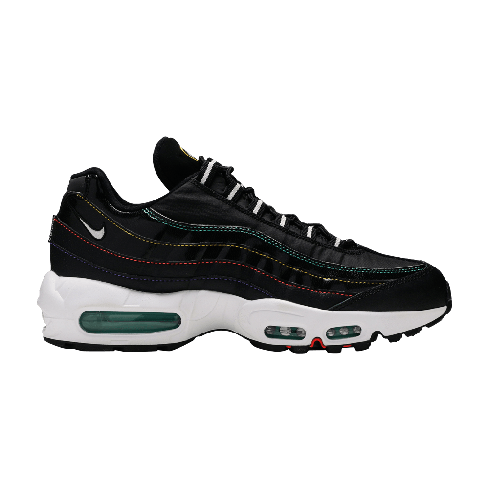 Nike Air Max 95 'Windbreaker'