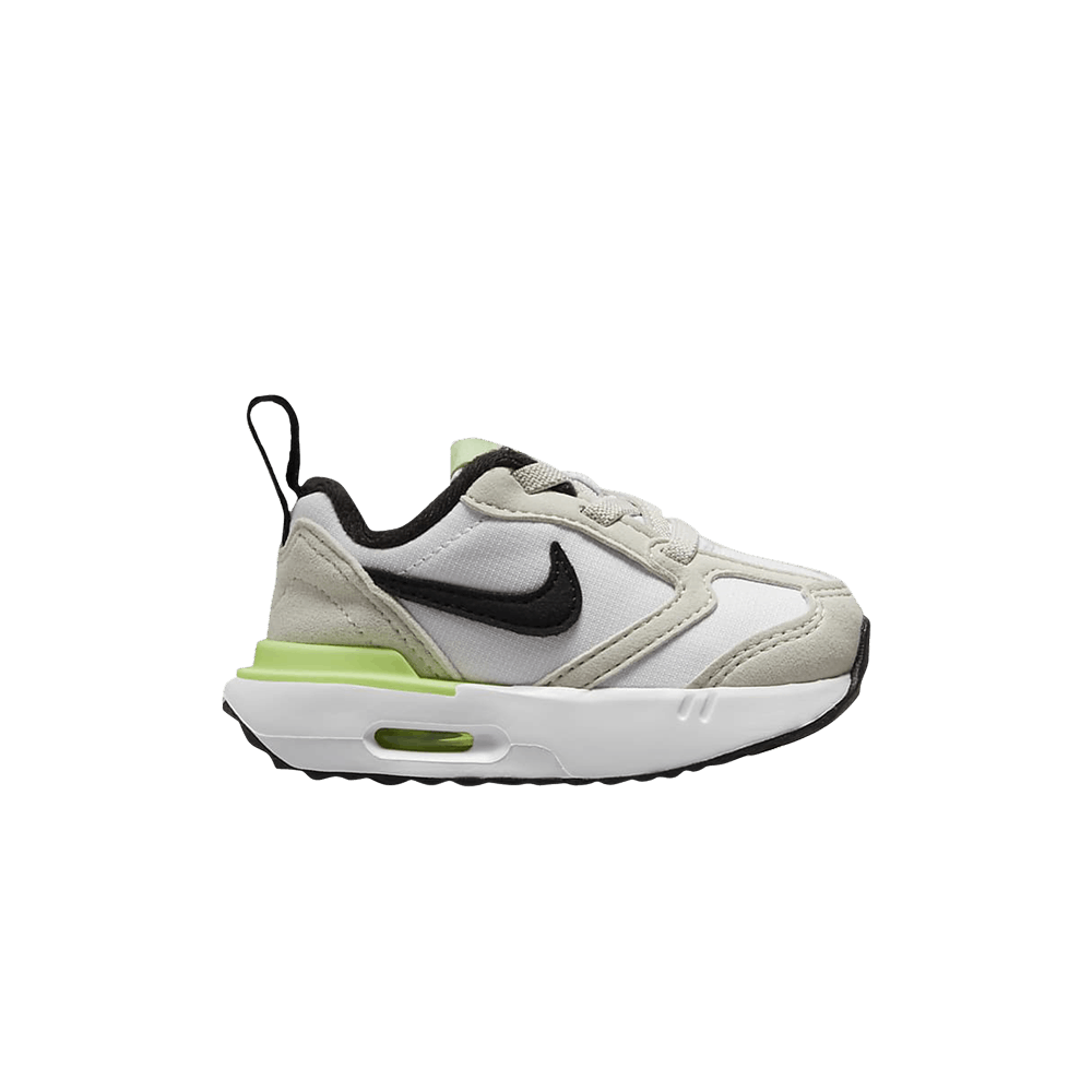 Nike Air Max Dawn TD 'Light Bone Barely Volt'