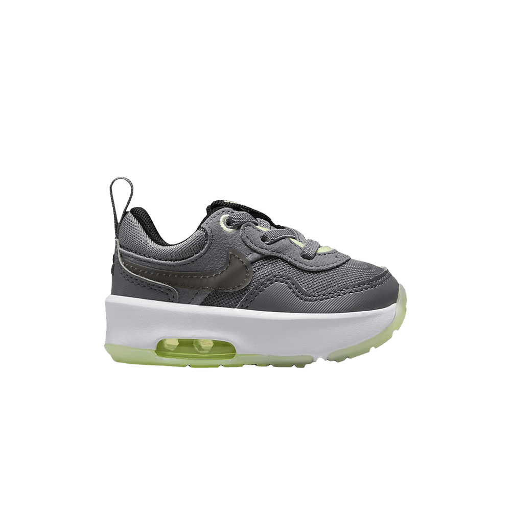 Nike Air Max Motif TD 'Smoke Grey Barely Volt'