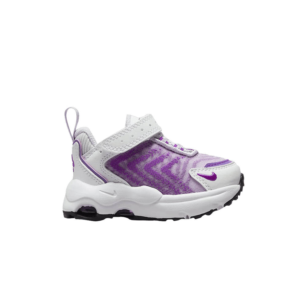 Nike Air Max TW TD 'White Vivid Purple'