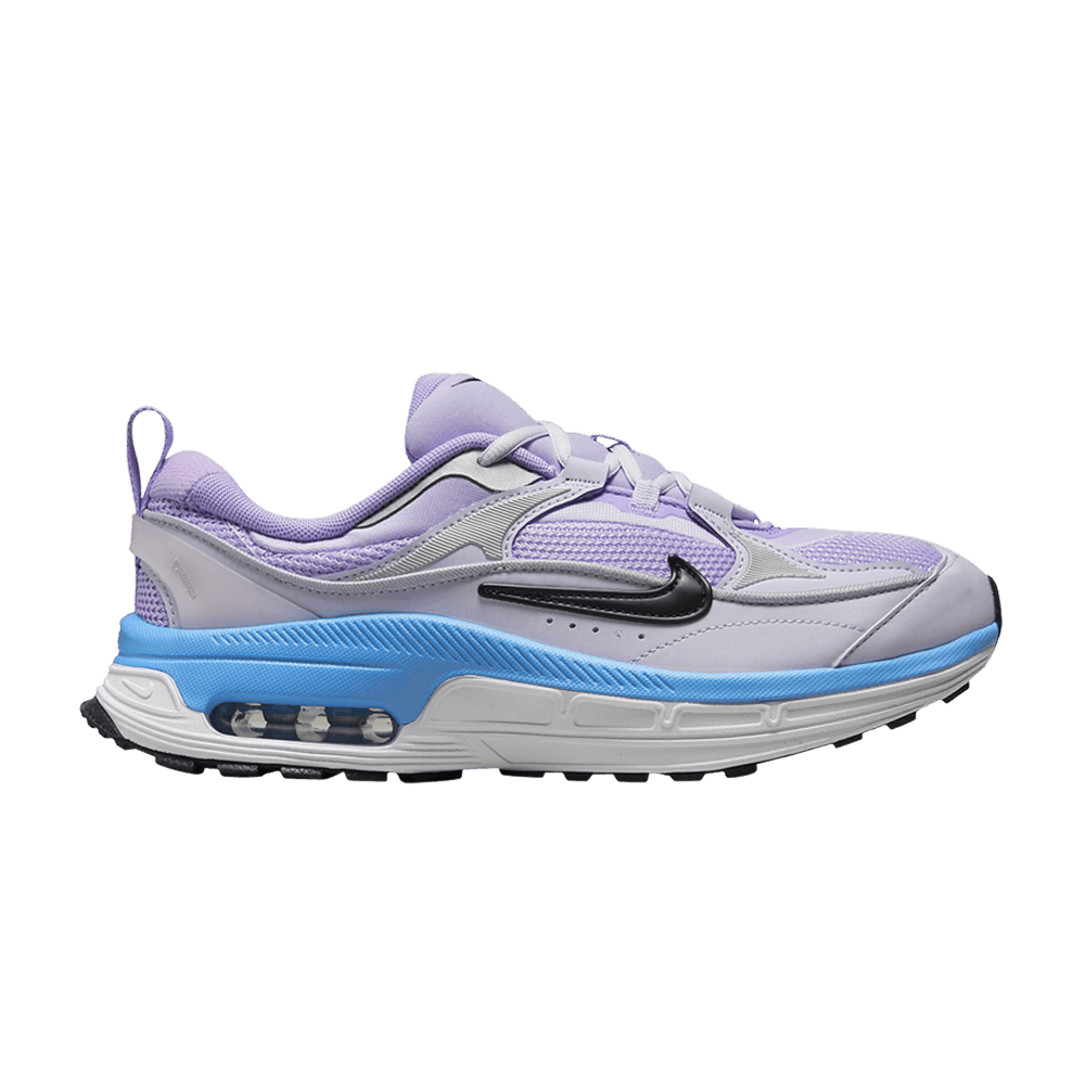 Nike Wmns Air Max Bliss 'Lilac University Blue'