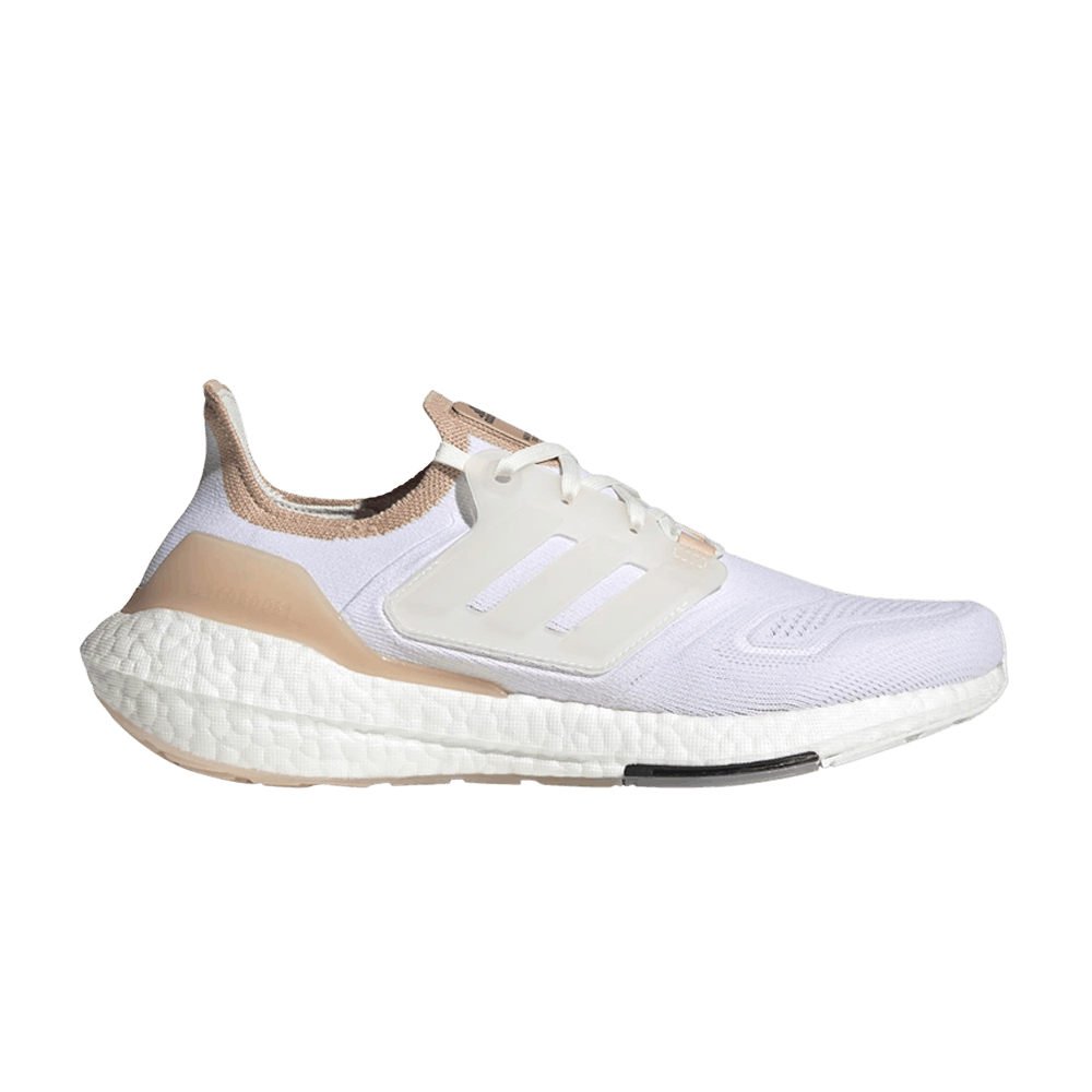 adidas UltraBoost 22 'White Halo Blush'