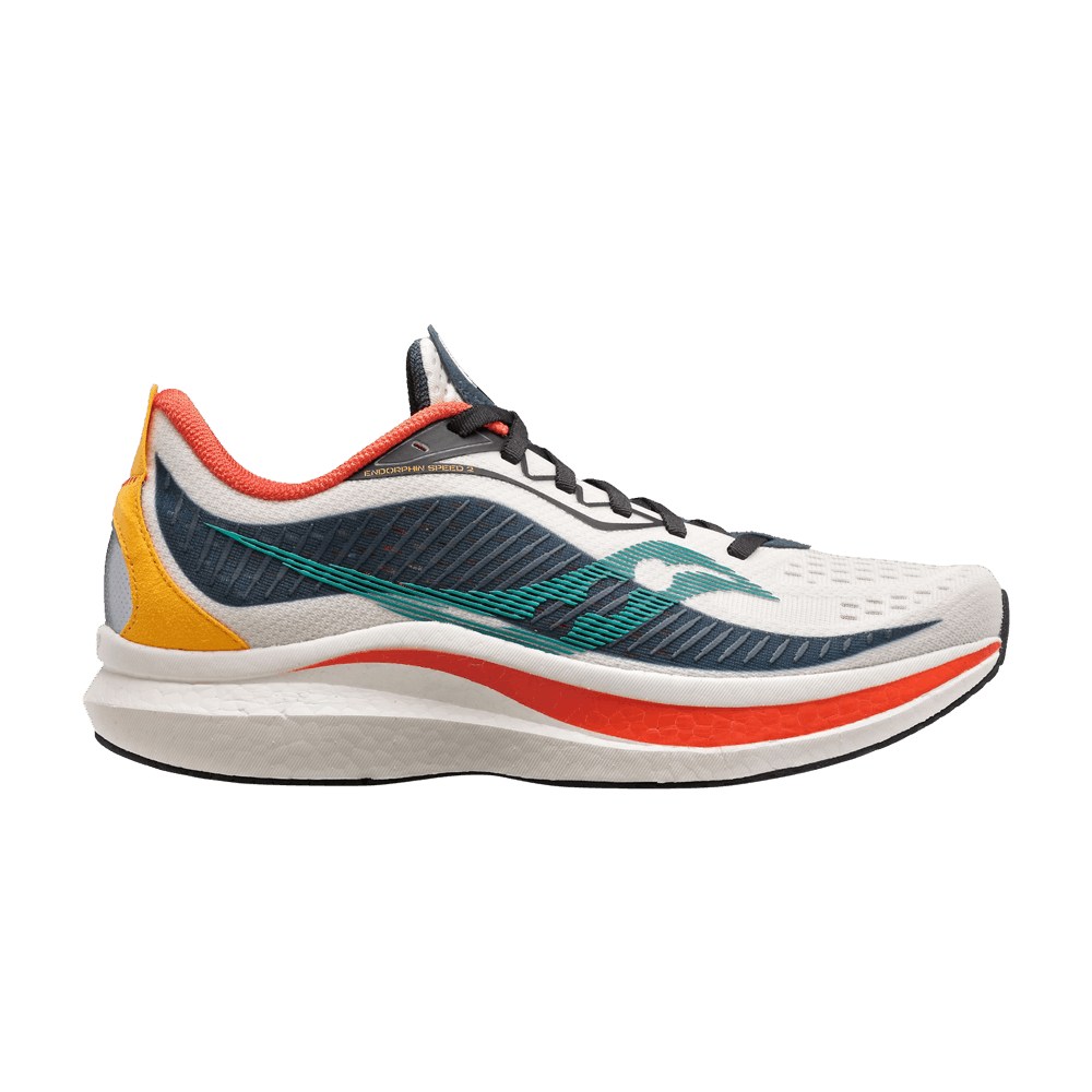 Saucony Endorphin Speed 2 'Changing Tides'