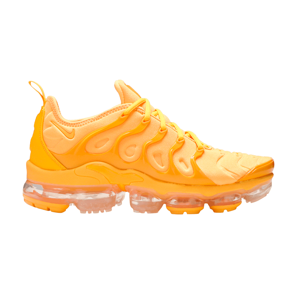 Nike Wmns Air VaporMax Plus 'Orange'