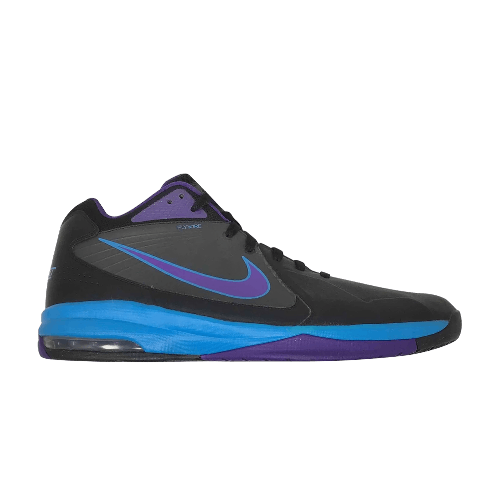 Buy Nike Air Max Flight 11 'Brandon Roy' - 441948 600 | GOAT