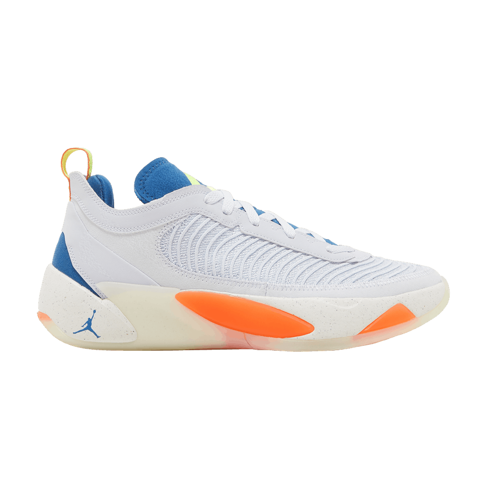 Jordan Luka 1 Next Nature PF 'Habitat'