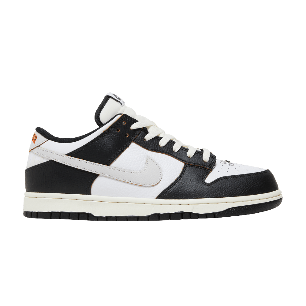 HUF x Nike Dunk Low SB 'San Francisco'