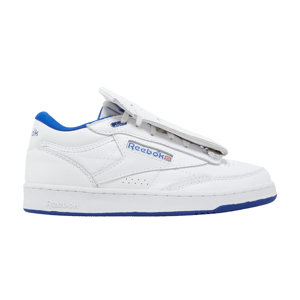 Mountain Research x Reebok Club C Mid 2 'White Cobalt'