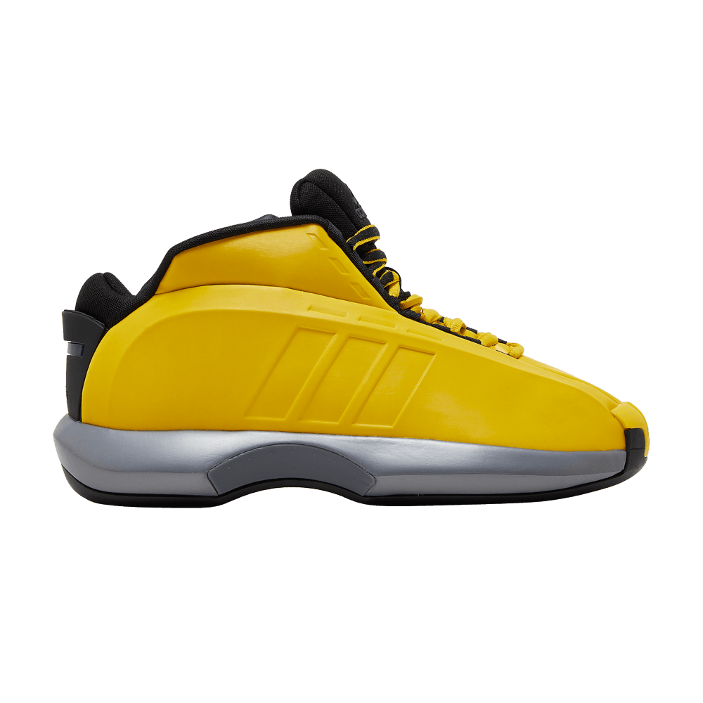 Buy Crazy 1 'Sunshine' 2022 - GY3808 | GOAT Buy Crazy 1 'Sunshine' 2022 - GY3808 | GOAT