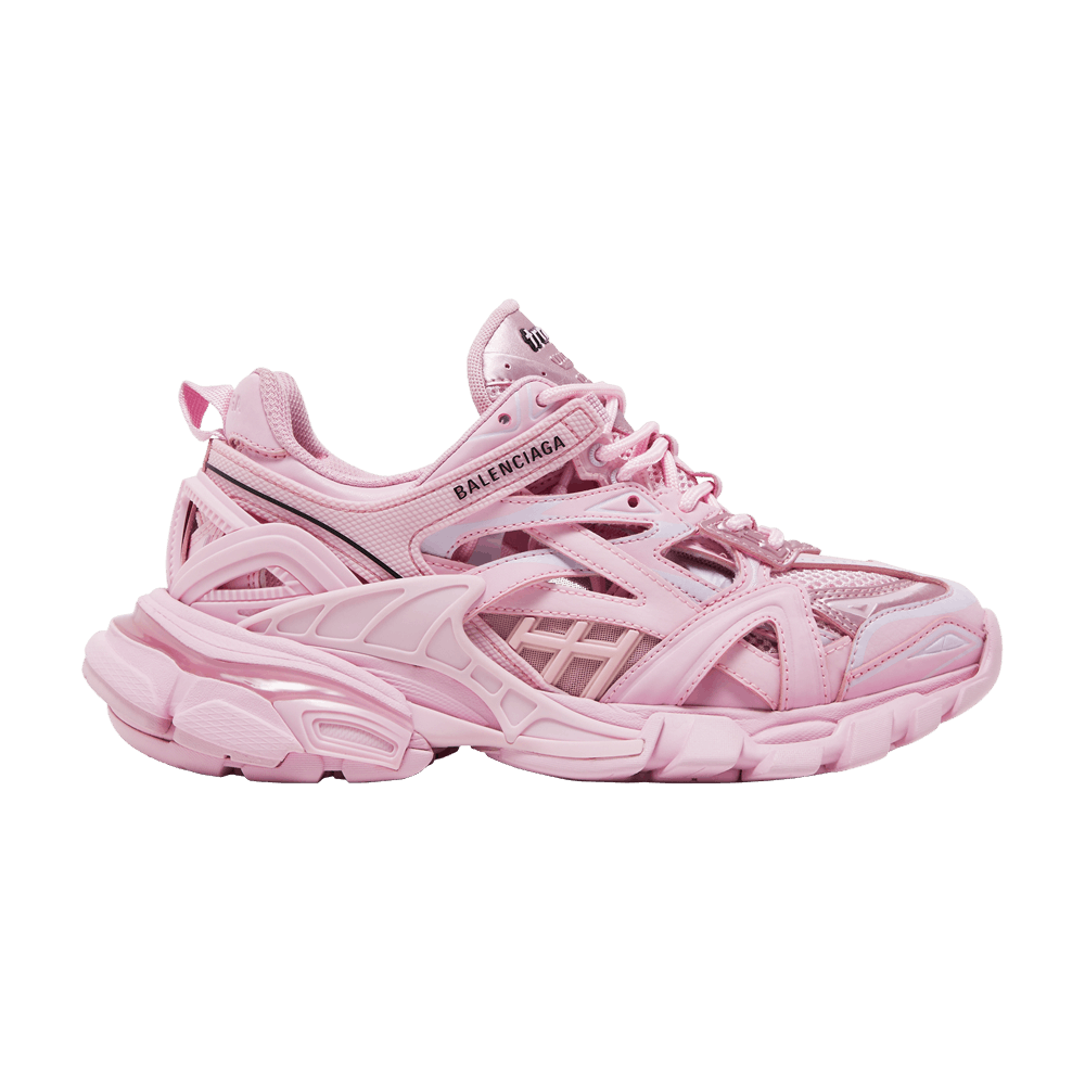 Balenciaga Wmns Track.2 Sneaker 'Pink'