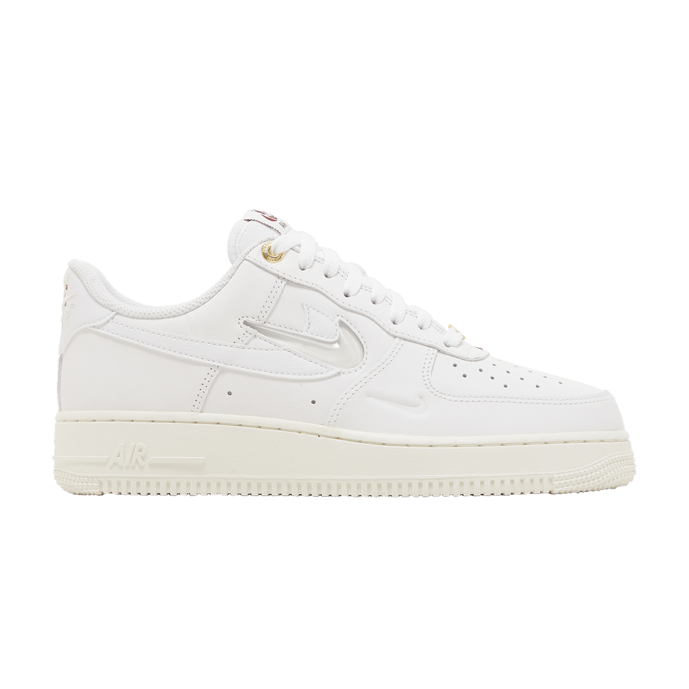 Nike Air Force 1 '07 'Join Forces - White'