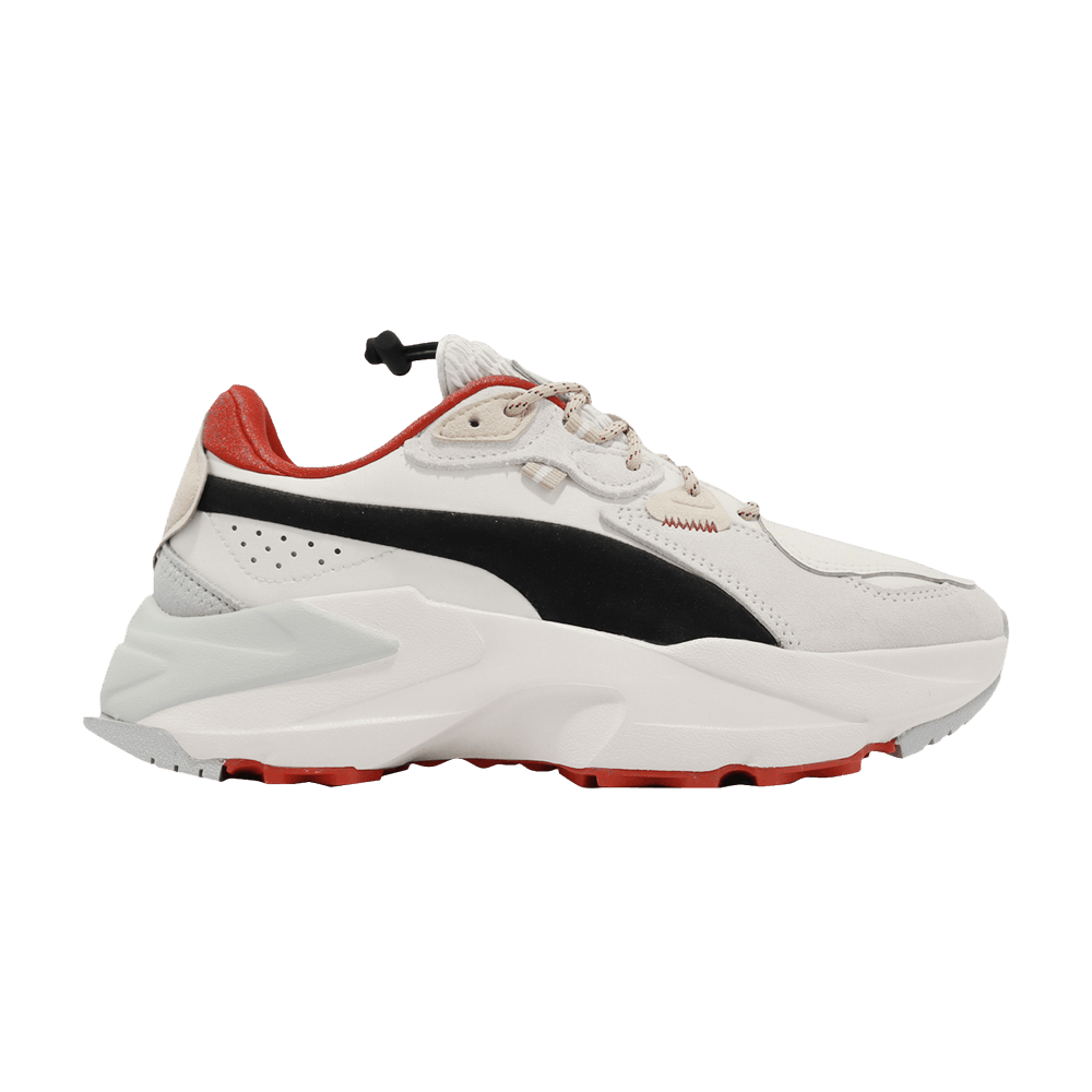 PUMA WMNS ORKID 'RETRO GRADE'