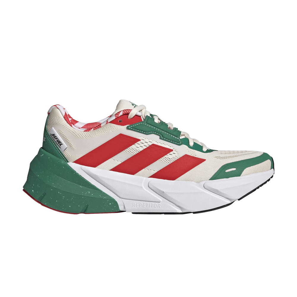 Adistar 1 'Refuel'